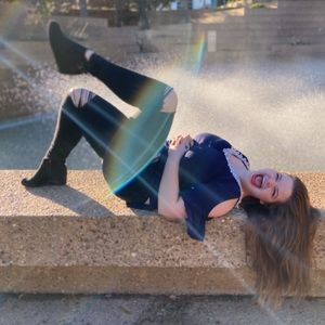 Meet your Posher, Isabella